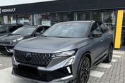 Renault Austral Esprit Alpine 1.2 E-Tech Full Hybrid