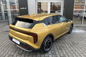 Kia K4 1.6 T-GDI L Business Line