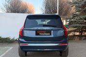 Volvo XC90 T8 AWD Plug-In Hybrid Ultra Bright 7os aut