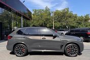 BMW X5 xDrive40d M Sport