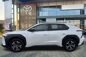 Toyota bZ4X 71.4kWh 4x4 Prestige