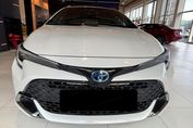 Toyota Corolla Style 1.8 Hybrid