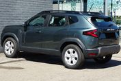 Dacia Duster Expression MMT 1.8 Full Hybrid