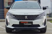 Peugeot 3008 1.5 BlueHDi Allure Pack