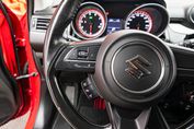 Suzuki Swift 1.2 Premium Plus