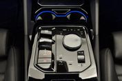 BMW Seria 5 520d M Sport