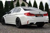 BMW Seria 5 4.4