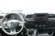 Renault Master dCi L2H2