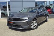 Opel Astra 1.5 Cdti Business Edition S&S