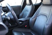Lexus UX 250h GPF Business Edition 2WD