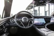 Mercedes EQS SUV 450 120kWh 4-Matic Electric Art