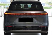 XPENG G9 Long Range Pro 94.6 kWh RWD