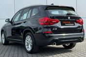 BMW X3 xDrive20d Business Edition
