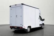 Ford Transit E-Transit L3 Trend RWD Kontener Izoterma