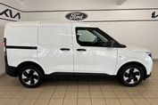 Ford Transit Courier EV Trend