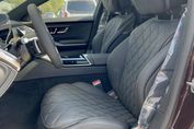 Mercedes Klasa S 500 4-Matic L AMG Line