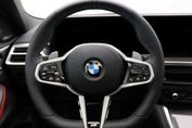 BMW Seria 4 Coupe 430i xDrive M Sport