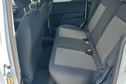 Ford Tourneo Courier Trend