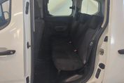 Peugeot Rifter Active L1H1