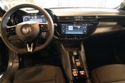 Alfa Romeo Junior 1.2 Ibrida