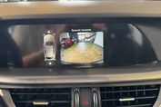 Alfa Romeo Stelvio Turbo Q4