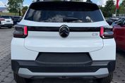 Citroen C3 Max 1.2 T