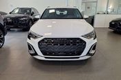 Audi A3 TFSI allstreet
