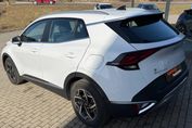 Kia Sportage 1.6 T-GDI M DCT