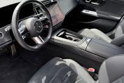 Mercedes Klasa E 220 d  4-Matic AMG