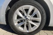 Skoda Octavia 1.5 TSI ACT Ambition