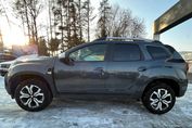 Dacia Duster 1.0 TCe Prestige