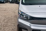 Citroen SpaceTourer XL L2H1 Plus EAT8