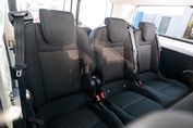Ford Transit Custom Kombi L2H1