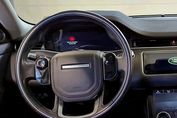 Land Rover Range Rover Evoque Evoque 2.0 P200 mHEV S
