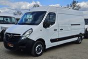 Opel Movano L3H2
