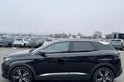 Peugeot 3008 1.6 PureTech Hybrid PHEV GT S&S EAT8