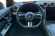 Mercedes GLC Coupe 220 d 4-Matic AMG Line
