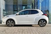 Toyota Yaris Hybrid 1.5 Style