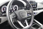 Audi A4 40 TFSI quattro S Line