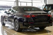 Mercedes Klasa E 200 4-Matic AMG