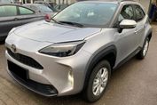 Toyota Yaris Cross Comfort 1.5 Hybrid