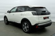 Peugeot 3008 Allure Pack 1.6 Hybrid e-EAT8