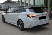 Toyota Corolla GR Sport 2.0 Hybrid Dynamic Force