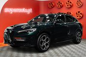 Alfa Romeo Stelvio Turbo Veloce Q4 aut