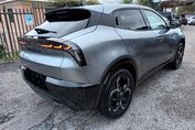Alfa Romeo Junior 1.2 Ibrida Ti