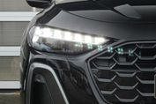 Audi A5 TDI quattro S line Avant