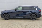 Mazda CX-80 Homura Plus 3.3 e-Skyactiv D mHEV AWD