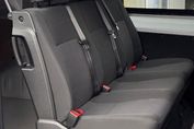 Fiat Scudo XL L2H1 Zabudowa Brygadowa Składana