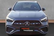 Mercedes GLA 200 AMG Line