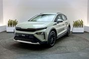 Skoda Elroq 60 63kWh